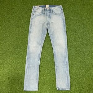 True Religion ROCCO Skinny Jeans size 28